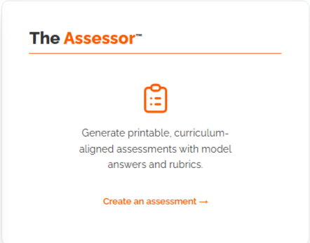 The Assessor thumbnail