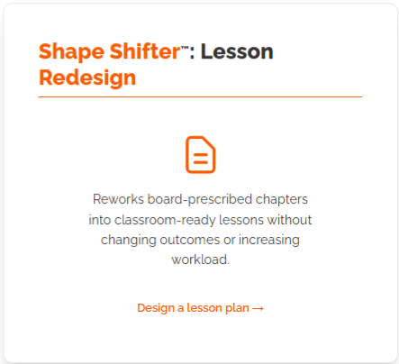 ShapeShifter thumbnail